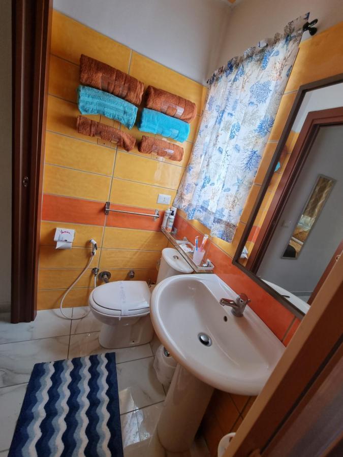 Suite 53 Aci Trezza Exterior foto