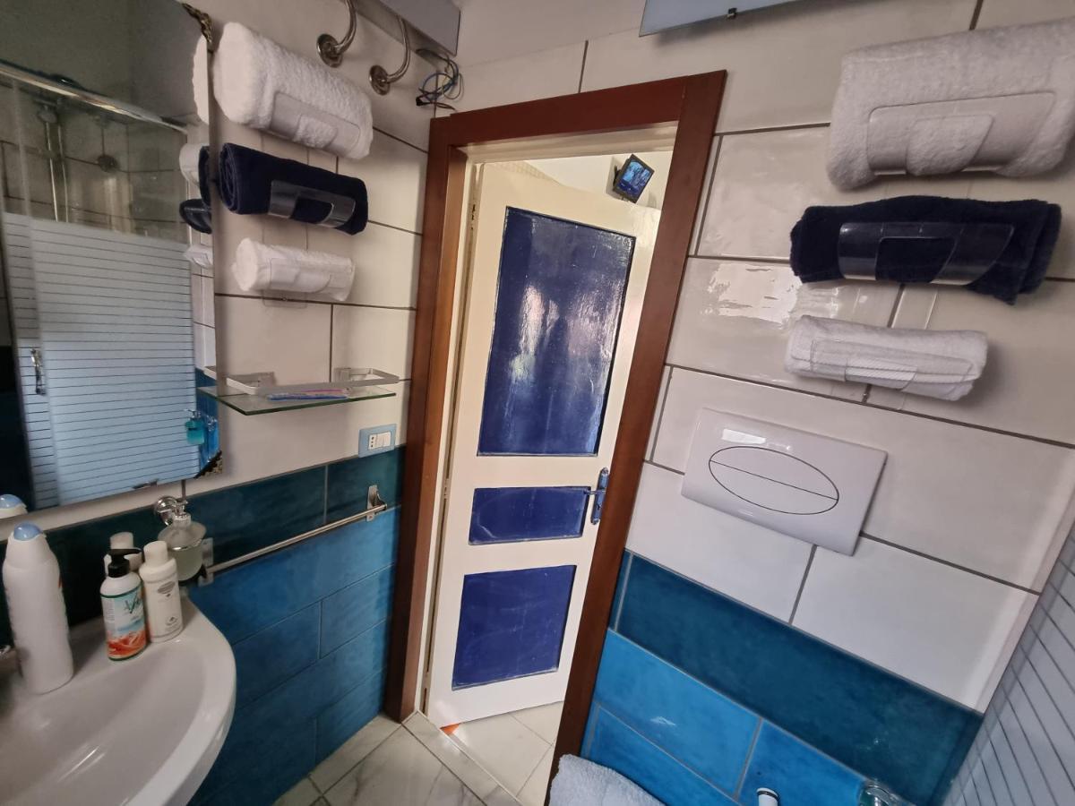 Suite 53 Aci Trezza Exterior foto