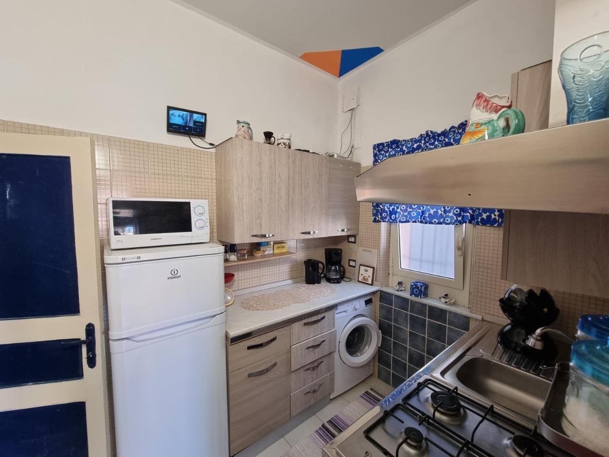 Suite 53 Aci Trezza Exterior foto