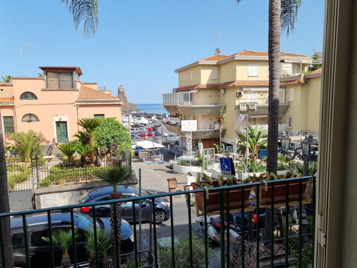 Suite 53 Aci Trezza Exterior foto