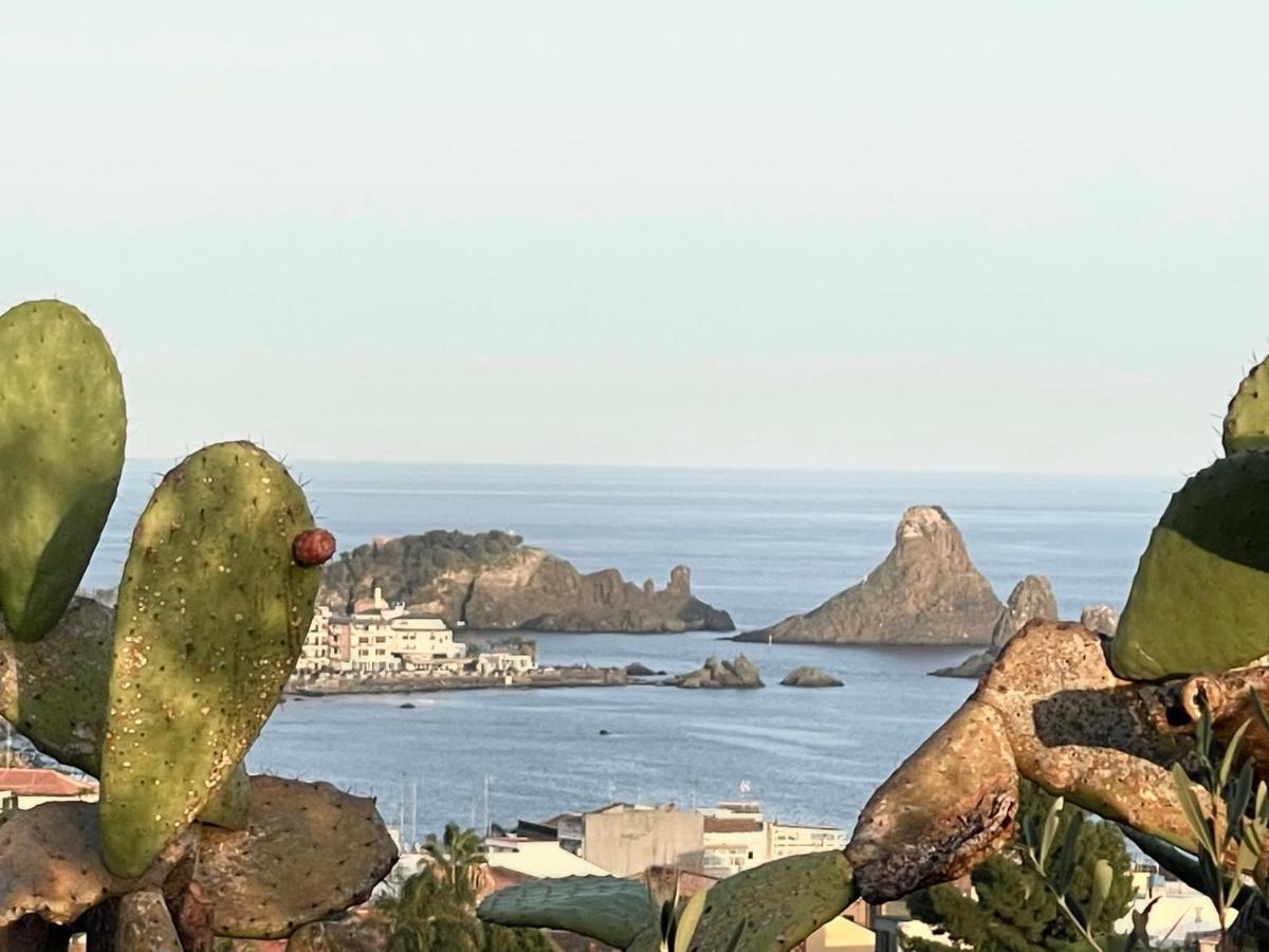 Suite 53 Aci Trezza Exterior foto