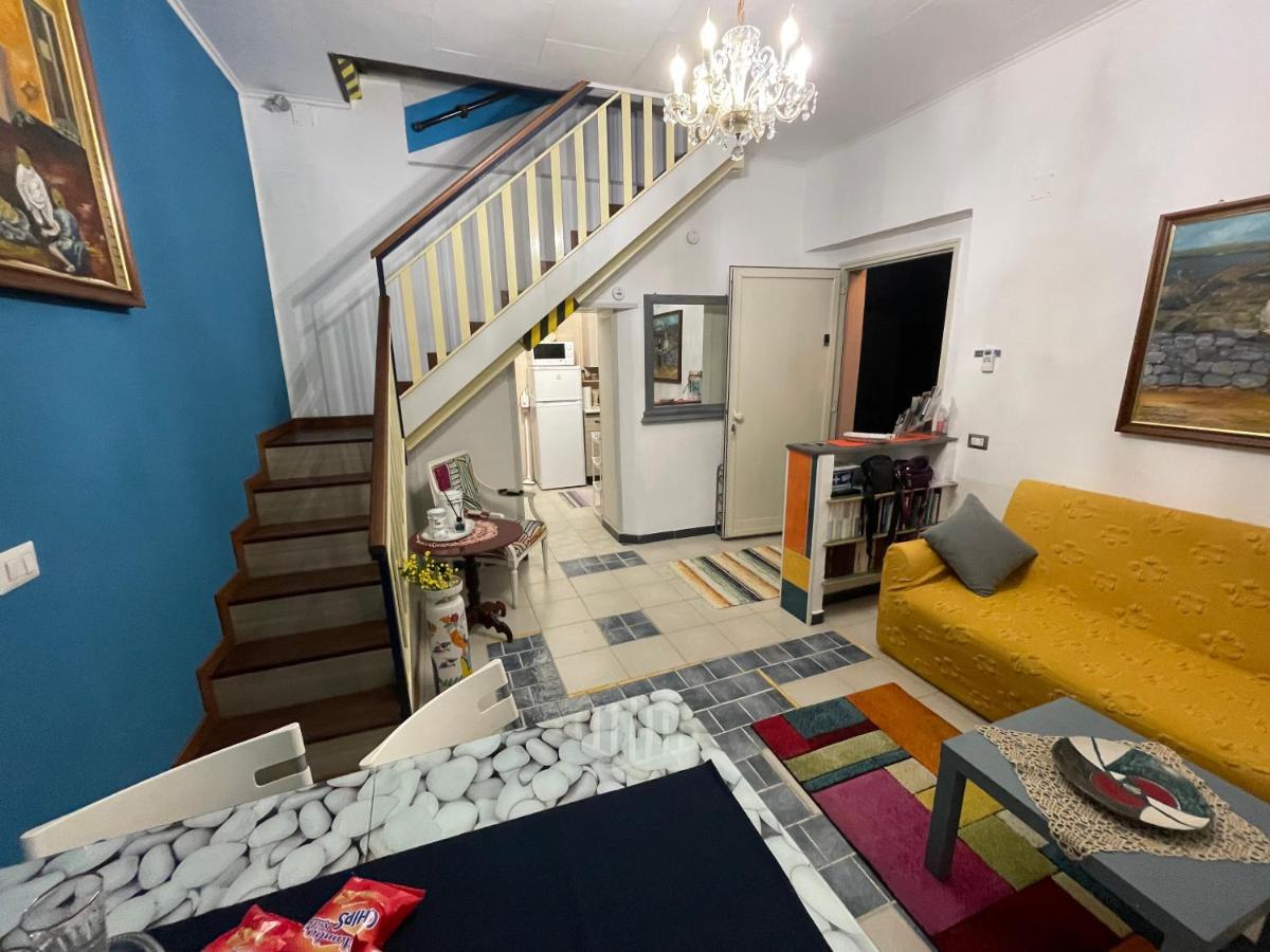 Suite 53 Aci Trezza Exterior foto