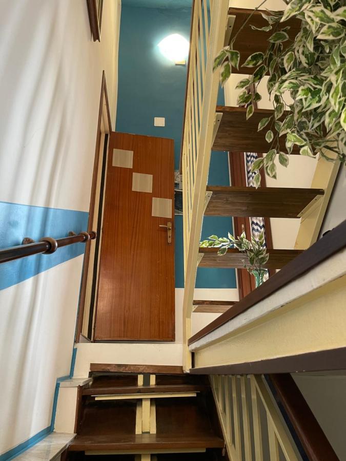 Suite 53 Aci Trezza Exterior foto