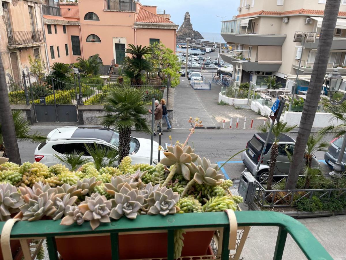 Suite 53 Aci Trezza Exterior foto