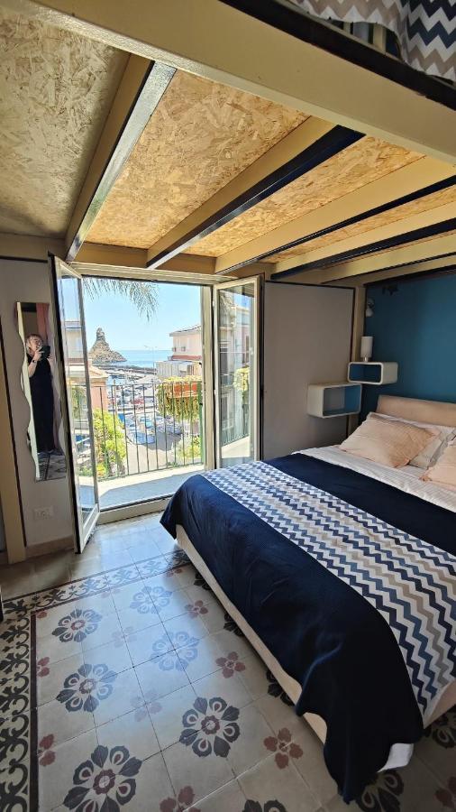 Suite 53 Aci Trezza Exterior foto